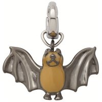 Charm Fossil Femme in Acier JF86301040